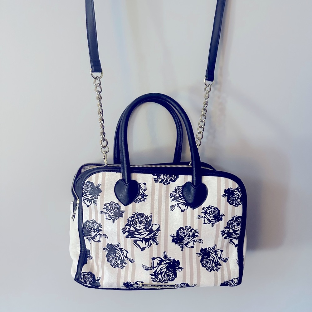 Betsy Johnson Bag
